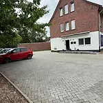 Heide Sued Nr-2 Appartement