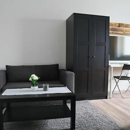 Apartamento Heide Sued Nr-2