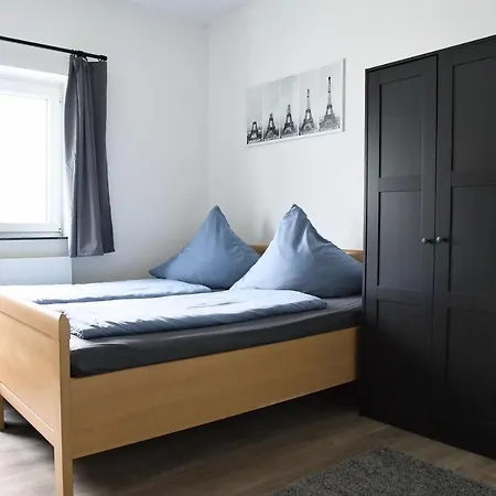 Apartamento Heide Sued Nr-2 Schneverdingen
