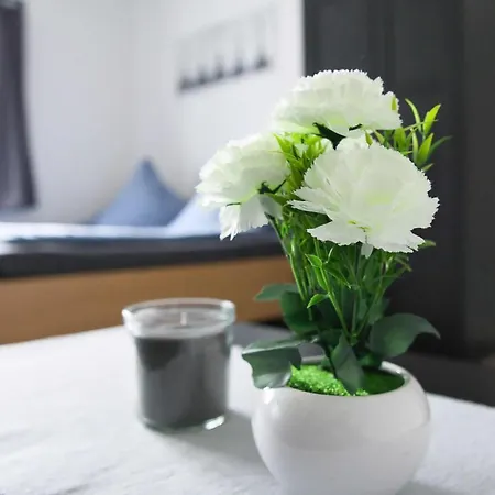 Apartamento Heide Sued Nr-2