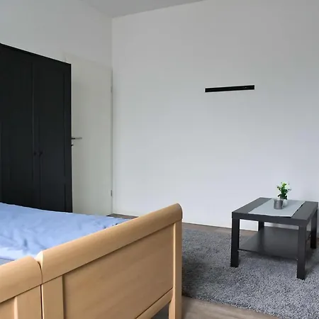 Heide Sued Nr-2 Apartamento Schneverdingen