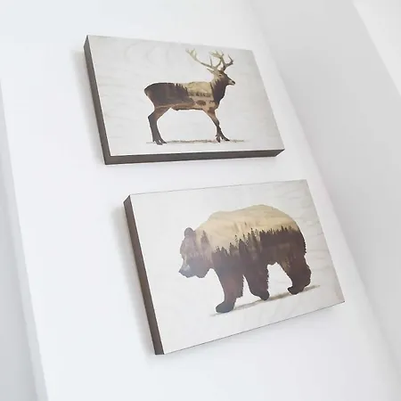 Heide Sued Nr-2 Apartament *