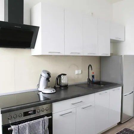Heide Sued Nr-2 Apartamento Schneverdingen
