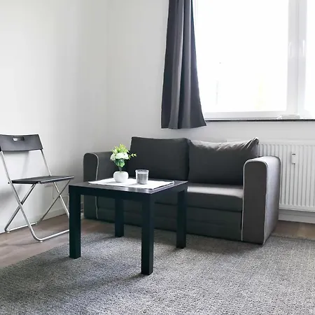 Heide Sued Nr-2 Apartamento