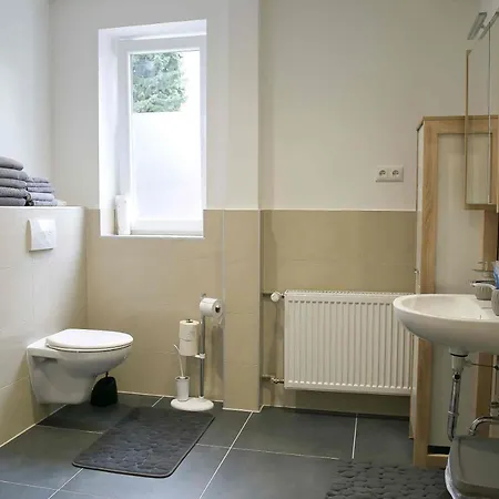 Heide Sued Nr-2 Apartman Schneverdingen