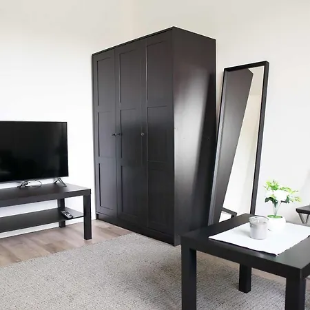 Apartamento Heide Sued Nr-2 *
