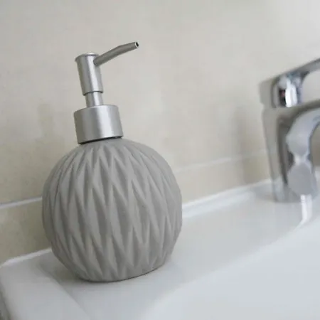 Apartamento Heide Sued Nr-2 *