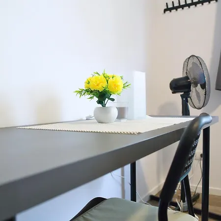 Heide Sued Nr-2 Apartman Schneverdingen