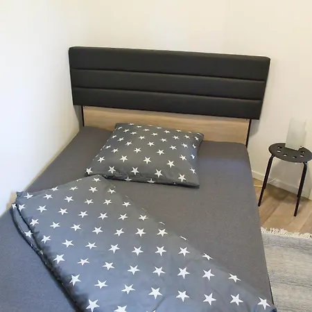 Apartman Heide Sued Nr-2