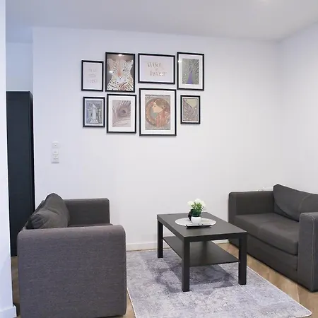 Heide Sued Nr-2 Apartman Schneverdingen