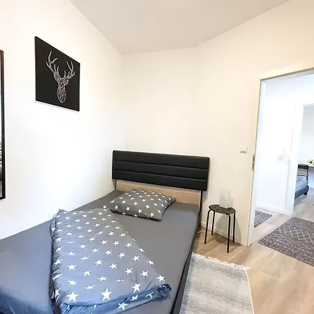 Heide Sued Nr-2 施内沃丁根