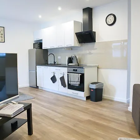 Heide Sued Nr-2 Schneverdingen