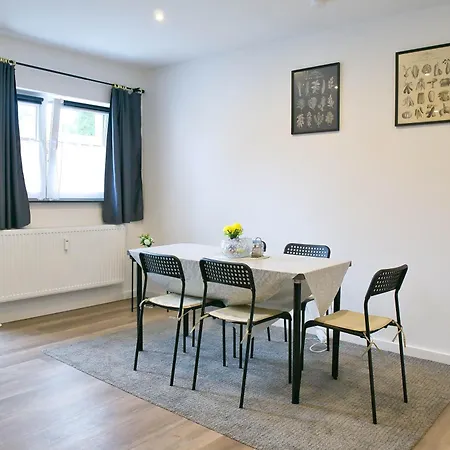 Heide Sued Nr-2 Apartman Schneverdingen