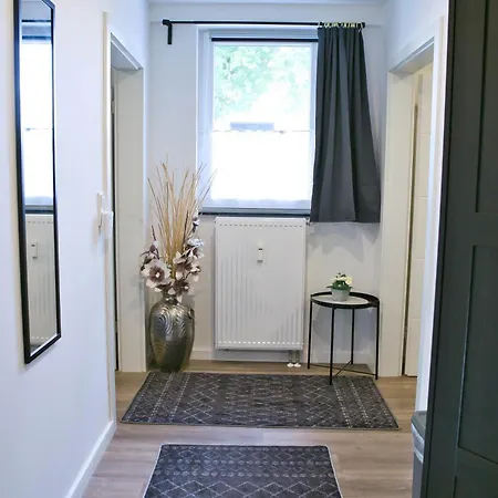 Apartman Heide Sued Nr-2 Schneverdingen