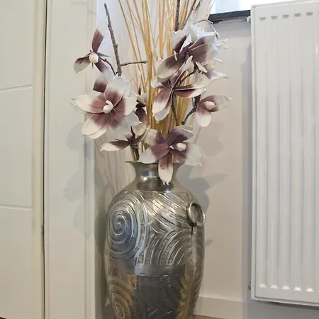 Heide Sued Nr-2 Apartman *