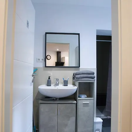 Heide Sued Nr-2 施内沃丁根