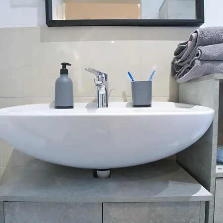 Apartman Heide Sued Nr-2