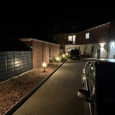 Heide Sued Nr-2 Schneverdingen