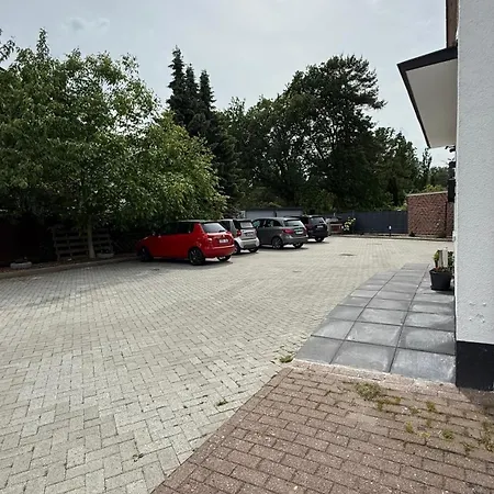 Heide Sued Nr-2 Schneverdingen