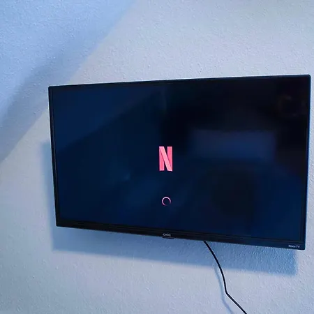 Heide Sued Nr-2 Apartman *