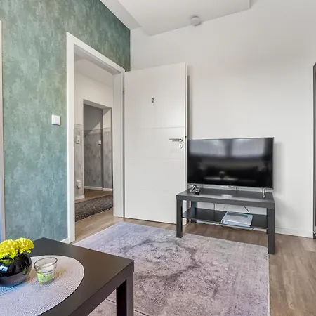 Heide Sued Nr-2 Apartman *