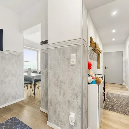 Heide Sued Nr-2 Apartament Schneverdingen