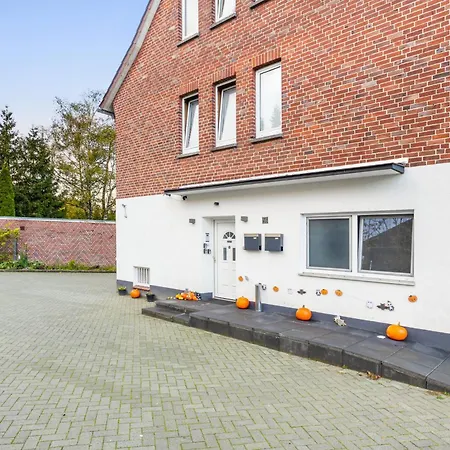 Heide Sued Nr-2 * Schneverdingen
