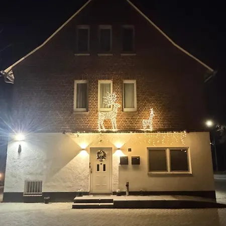 Heide Sued Nr-2 Schneverdingen