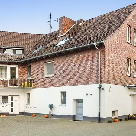 Apartament Heide Sued Nr-2 *