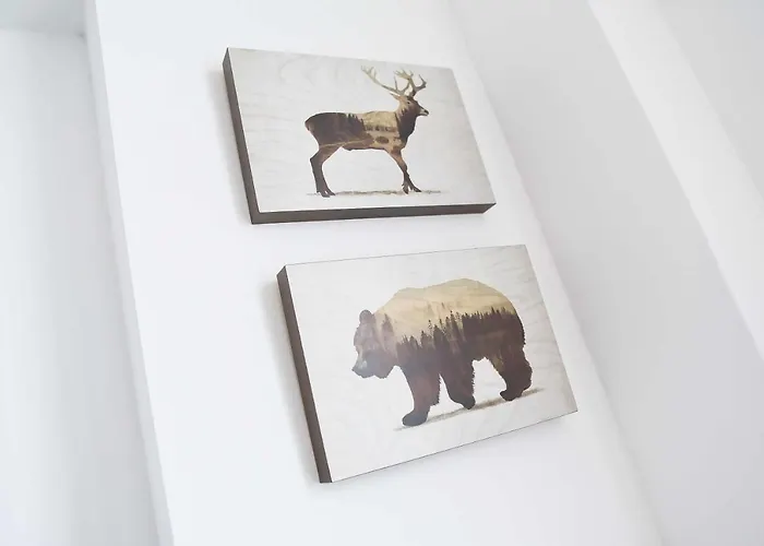 Heide Sued Nr-2 Lägenhet *