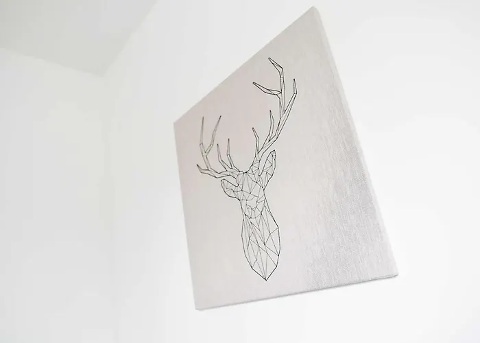 Lägenhet Heide Sued Nr-2